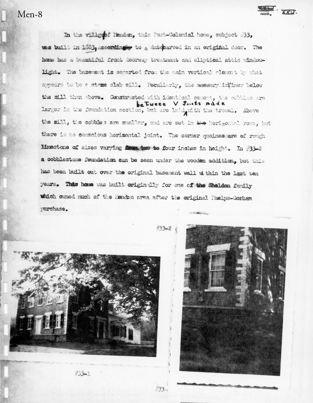 Wood Survey P25 19550618